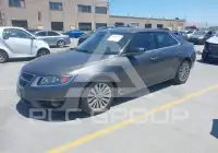 2011 SAAB 9-5 фото