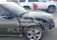 2011 SAAB 9-5 фото