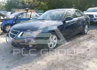 2011 SAAB 9-5 photo