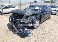 2011 SAAB 9-5 photo