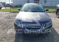 2011 SAAB 9-5 photo