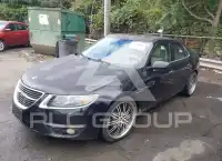 2011 SAAB 9-5 photo