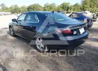 2011 SAAB 9-5 photo