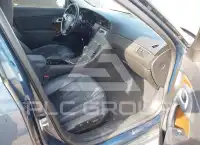 2011 SAAB 9-5 photo