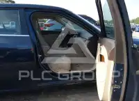 2011 SAAB 9-5 photo