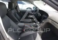 2011 SAAB 9-5 photo