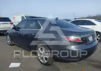 2011 SAAB 9-5 фото