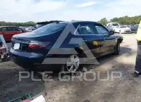 2011 SAAB 9-5 photo