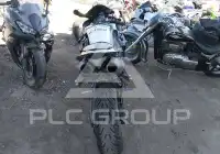 2011 Yamaha YZFR1 фото