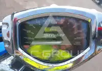 2011 Yamaha XVS1100 фото