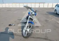 2011 Yamaha XVS1100 фото