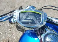 2011 Yamaha XVS1100 фото