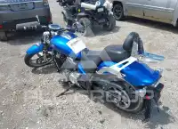 2011 Yamaha XVS1100 фото