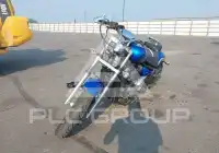 2011 Yamaha XVS1100 фото
