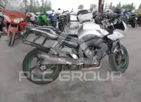2011 Yamaha FZ1 фото