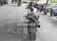 2011 Yamaha FZ1 фото