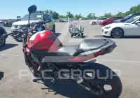 2011 Yamaha FZ6 фото