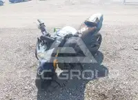2011 Yamaha FZ8 photo