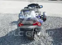 2011 Can-AM SPYDER фото