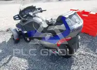 2011 Can-AM SPYDER фото