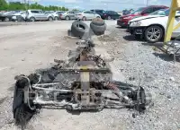 2011 Can-AM SPYDER photo