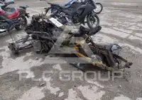 2011 Can-AM SPYDER photo