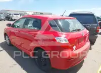 2011 Toyota MATRIX фото