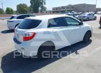 2011 Toyota MATRIX фото