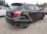 2011 Toyota MATRIX фото
