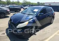 2011 Toyota MATRIX фото