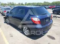 2011 Toyota MATRIX фото