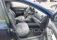 2011 Toyota MATRIX photo