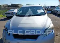 2011 Toyota MATRIX photo