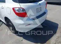2011 Toyota MATRIX фото