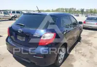 2011 Toyota MATRIX фото