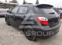 2011 Toyota MATRIX фото
