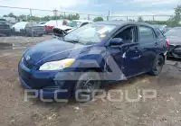 2011 Toyota MATRIX photo