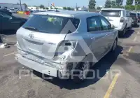 2011 Toyota MATRIX photo