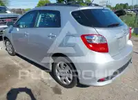 2011 Toyota MATRIX photo