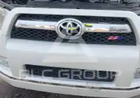 2011 Toyota 4 RUNNER фото