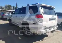 2011 Toyota 4 RUNNER фото