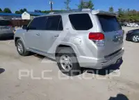 2011 Toyota 4 RUNNER фото