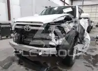 2011 Toyota 4 RUNNER фото