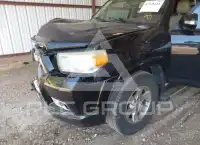 2011 Toyota 4 RUNNER фото