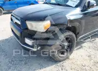 2011 Toyota 4 RUNNER фото