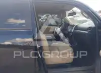 2011 Toyota 4 RUNNER фото