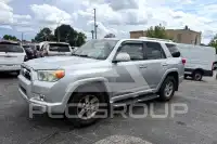 2011 Toyota 4 RUNNER фото