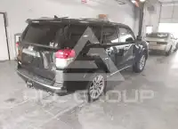 2011 Toyota 4 RUNNER photo