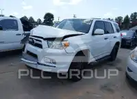 2011 Toyota 4 RUNNER фото