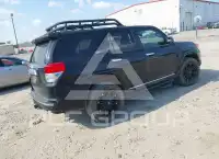 2011 Toyota 4 RUNNER фото